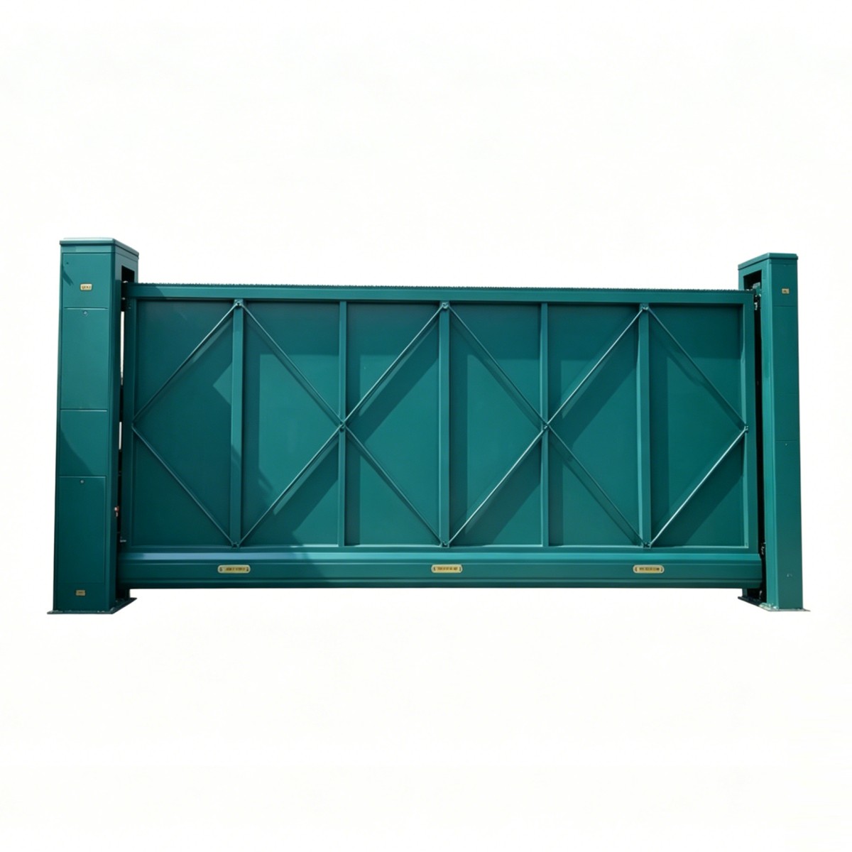 郴州永兴黄泥镇电动悬空门